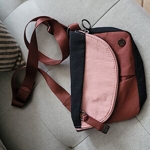 Lululemon Micro Crossbody Purse